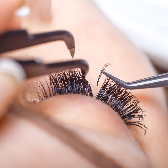 Best Eyelash Extensions Loveland CO